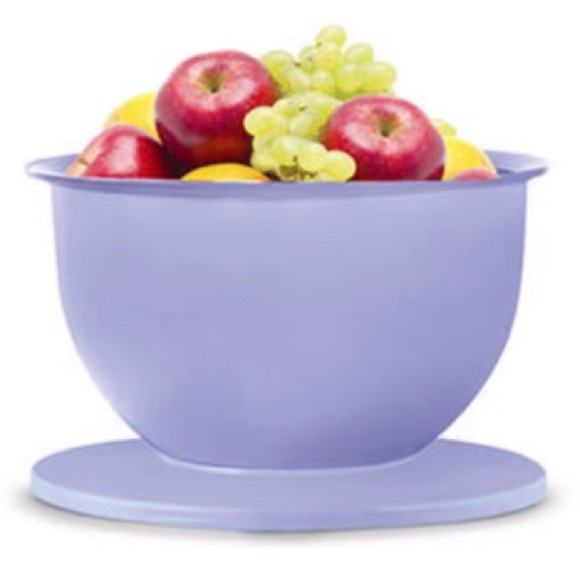 Tupperware Murano Bowl 7.5 Liter - Picture 4 of 4